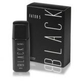 Linha Colors BLACK