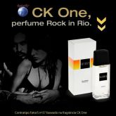 Ck One fator5