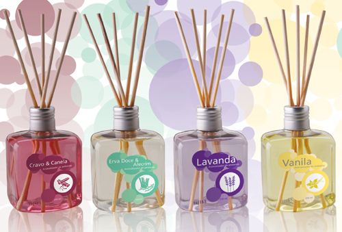 Aromatizador de Ambiente